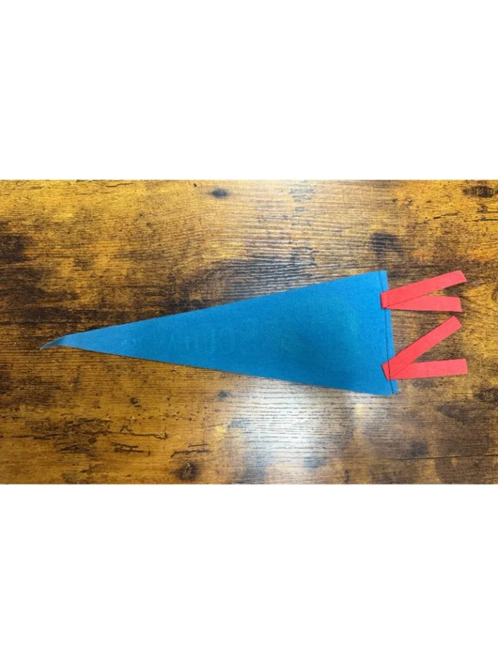Vintage Southampton, Canada pennant